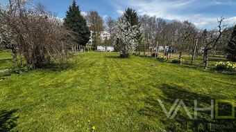 Záhrada s možnosťou výstavby v obci Suchá nad Parnou – 2 poz - 5