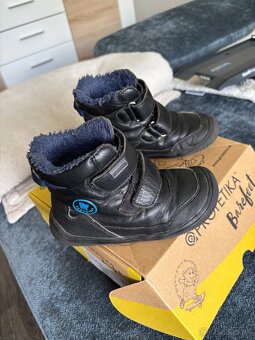 Zimné topánky - 5