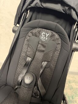 Cybex Coya - 5