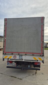 MAN TGL 8.220 4x2 BL r.v. 2016 - 5