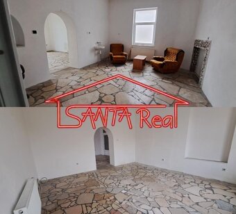 2 PODNIK. OBJEKTY V JEDNEJ BUDOVE - LEVICE - CENTRUM, ID 572 - 5