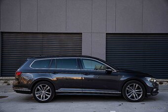 Volkswagen Passat 2.0 TDI R-Line DSG / ODPOČET - 5