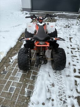 Detska Stvorkolka 125 - 5