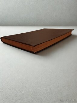 UNIKÁT: Vedecká história (1957) – Osobné venovanie - 5