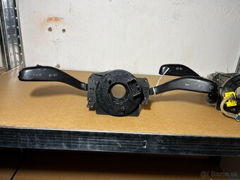 Páčky smeroviek stieračov - 5