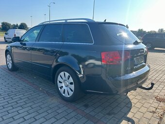 Audi A4 Avant, 2.0 FSi bez koroze automat - 5