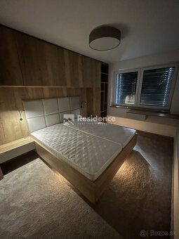 Na prenájom nový 2-izbový byt v Liptovskom Mikuláši - 5