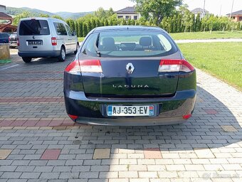 Renault Laguna 2.0 dCi 150k Dynamique - 5