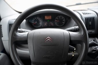 Citroën Jumper 2.2 HDi L3H2 - 5