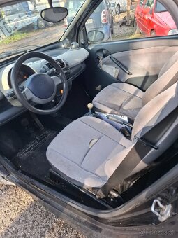 Smart fortwo 0.8cdi 30kw - 5