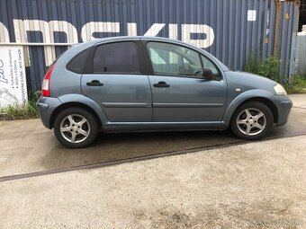 Citroen C3 1.1 - 5