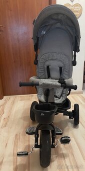 Detska trojkolka - 5