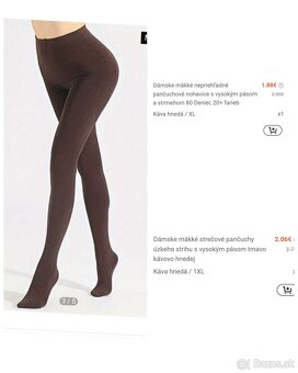 Károvaný set oblečenia pre rodinu s doplnkami NOVÉ - 5