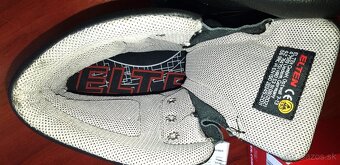 Pracovná obuv-ELTEN RENZO High ESD S3 HI - 5