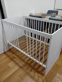 Detska postielka - 5