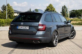 Škoda Octavia Combi 2.0 TDI RS DSG (2018) - 5