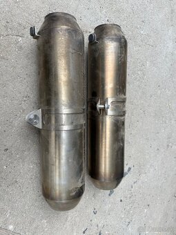 Vyfuk KTM Adventure 950 / 990 - 5