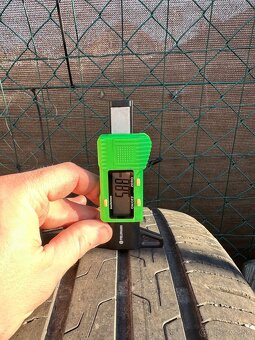 195/65 R15 91H letné CONTINETAL - 5