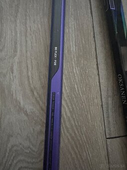 Hokejka ccm a bauer - 5