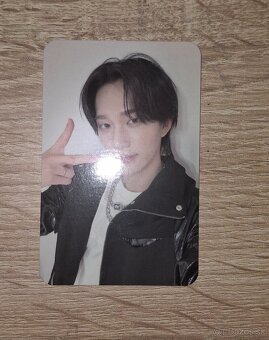 KPOP Album - P1Harmony: SET IN - 5