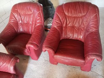 Sedacia súprava - 5