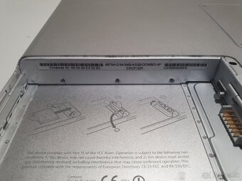 Powerbook g4 12 inch a1010 2002 - 5