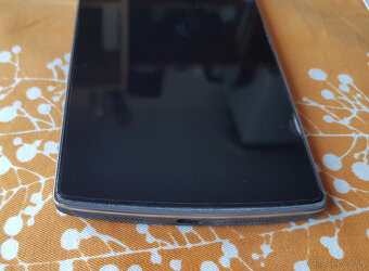 One Plus A0001 64gb verzia cierna farba - 5