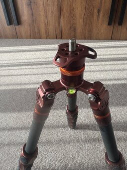 Statív 3 Legged Thing Pro 2.0 Leo - 5