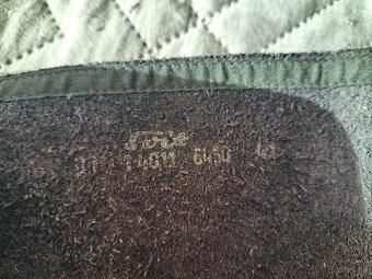 Kanady CSLA vz 60 - 5