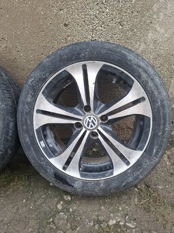 Elektróny 4x100 R15 - 5