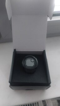 smart hodinky Garmin Instinct 2 Graphite (v záruke) - 5