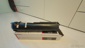 Tonerová kazeta Canon EXV-50 - 5