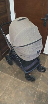Kočík Inglesina - 5