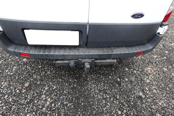FORD TRANSIT L3H2 6MÍST 2,2TDCI KLIMA - 5