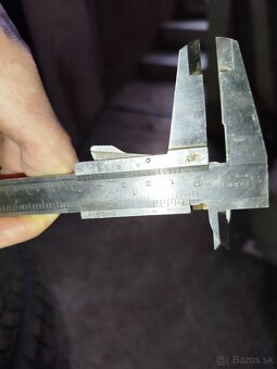 Zimné pneumatiky 205/55R16 - 5