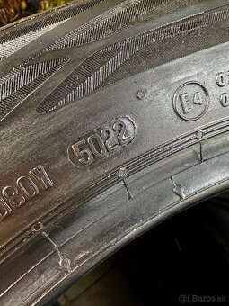 LETNÁ SADA 245/45 R18 CONTINENTAL ECOCONTACT 6 - 5