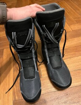 Skialp lyžiarky Atomic Backland Pro - 5