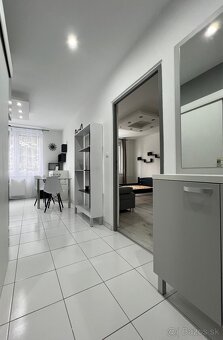 Prenájom 1-izbový byt - 5