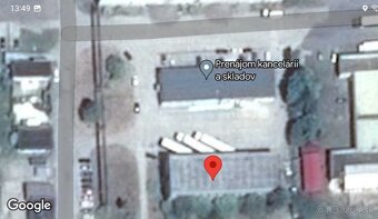 Prenajom sklad Zvolen - 5