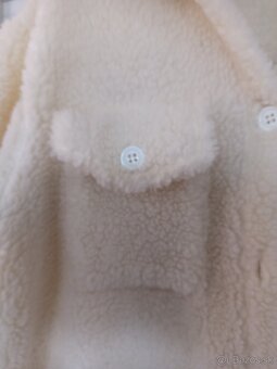 Dámsky prechodný kabát - 5