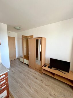 Dostupná garsónka na prenájom - 5