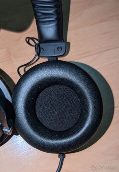 beyerdynamic DT 770 PRO 32 OHM - 5