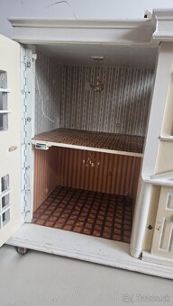 Detský domček  Nemecko - 5