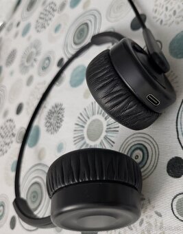 Bluetooth bezdrôtový headset - 5