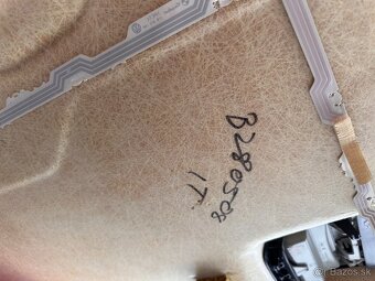 Tapacir strechy golf 5 combi 2009 volkswagen - 5