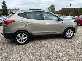 Hyundai ix35 2.0 CRDi VGT Premium 4x4 - 5
