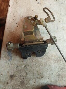 Otvaranie kufra felicia - 5