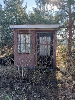 Unimobunka na predaj - 5