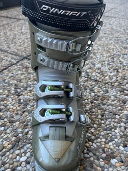 Skialpove Lyziarky Dynafit - 5