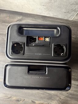 Powerbanka EcoFlow River 3 max - nová - 5